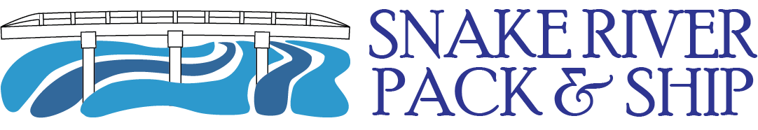 Snake River Pack and Ship